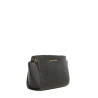 Shoulder bag “Selma“ small Michael Kors black