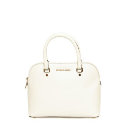 Bag “Cindy“ small Michael Kors white
