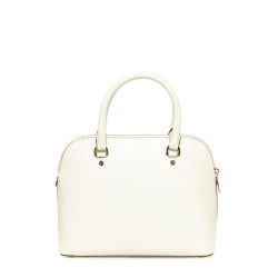 Bag “Cindy“ small Michael Kors white