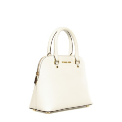 Bag “Cindy“ small Michael Kors white