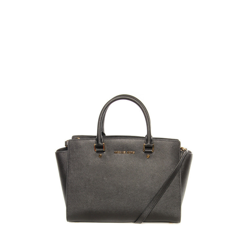 Bag “Selma“ large Michael Kors black