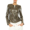 Bully – Leather Jacket