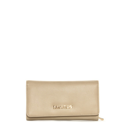 Wallet Mia Bag grey