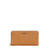 Wallet DKNY brown