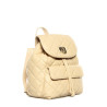 Backpack DKNY beige
