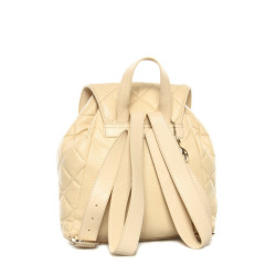 Backpack DKNY beige