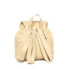 Backpack DKNY beige