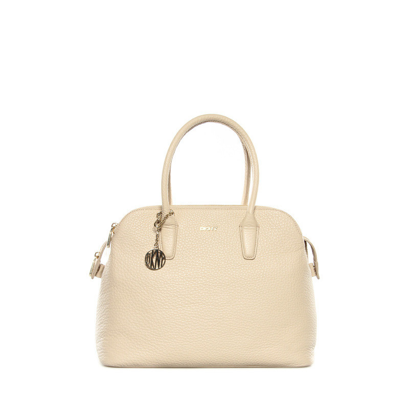 Bag DKNY beige