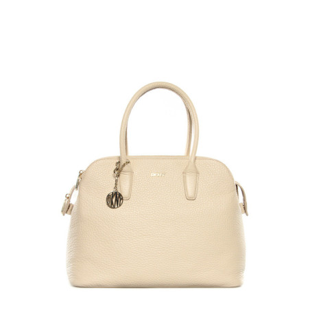 Bag DKNY beige