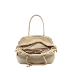 Bag DKNY beige