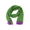 Scarf Altea green