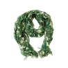 Scarf Altea green