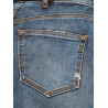 jeans skirt Cycle blue