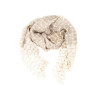 Scarf Altea beige