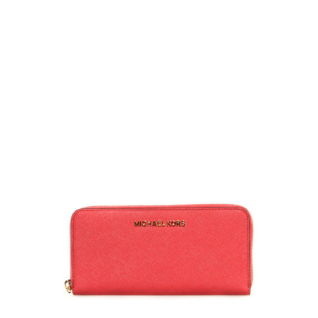 Wallet Michael Kors red