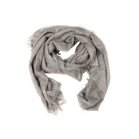 Scarf Altea grey