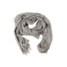 Scarf Altea grey