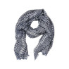 Scarf Altea dark blue
