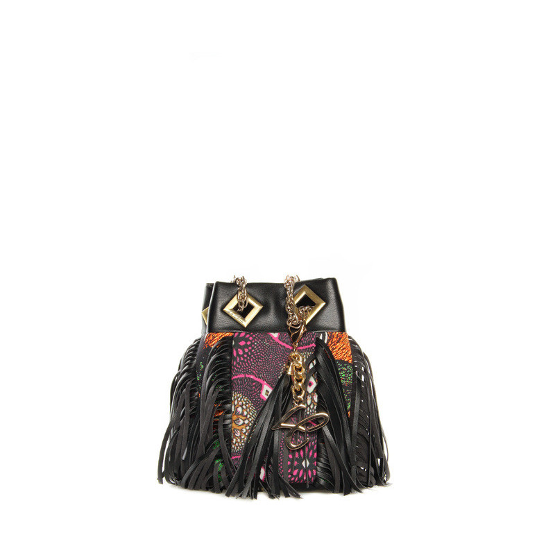 Bag La Carrie Bag small multi
