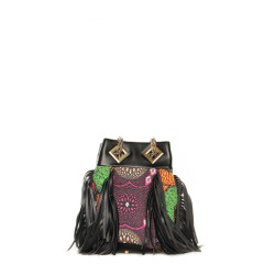 Bag La Carrie Bag small multi