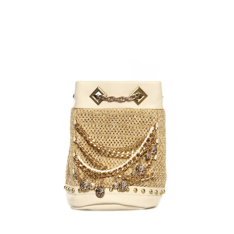 Bag La Carrie Bag large beige