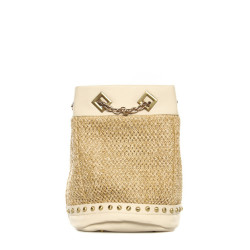 Bag La Carrie Bag large beige