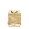 Bag La Carrie Bag large beige