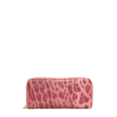 Wallet ”Lesley” Liebeskind pink