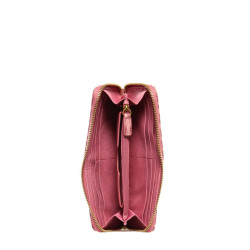 Wallet ”Lesley” Liebeskind pink