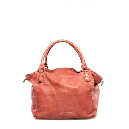 Bag ”Amanda B” Liebeskind red