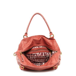 Bag ”Amanda B” Liebeskind red
