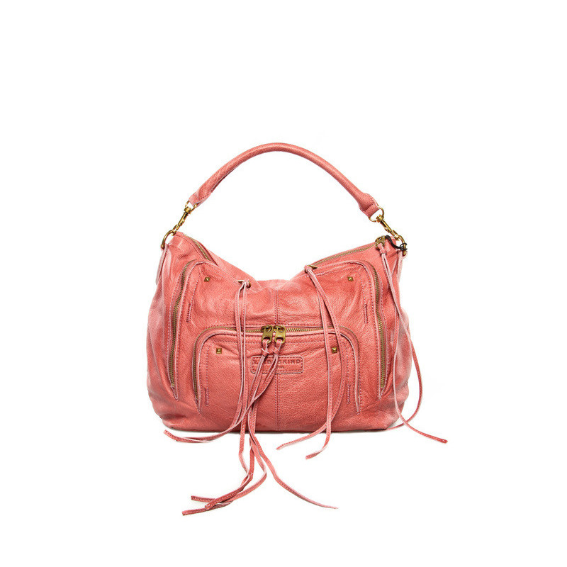 Bag ”Biggi” Liebeskind red