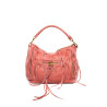 Bag ”Biggi” Liebeskind red