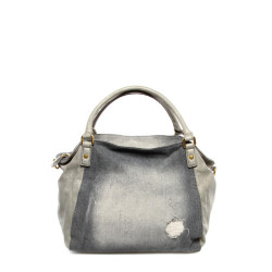 Bag ”Amanda A” Liebeskind grey