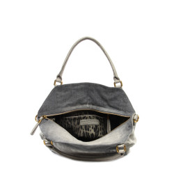 Bag ”Amanda A” Liebeskind grey