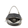 Bag ”Amanda A” Liebeskind grey