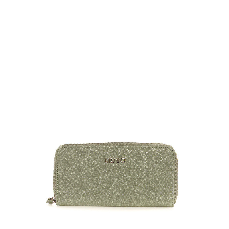 Wallet Liu Jo olive