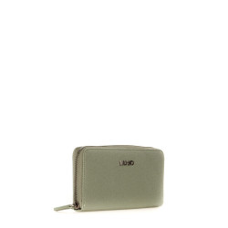 Wallet Liu Jo olive