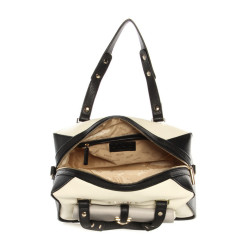 Bag large Liu Jo cream