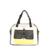 Bag large Liu Jo yellow