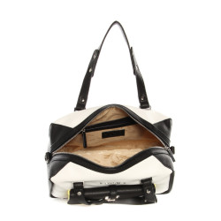 Bag large Liu Jo yellow