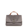 Bag “Postina“ medium Zanellato multi