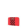 Wallet Moschino Love red