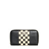 Wallet Moschino Love black