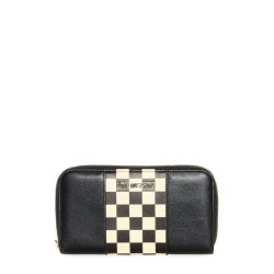Wallet Moschino Love black