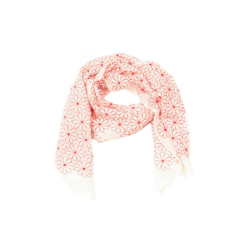 Scarf Altea red