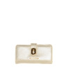 Wallet Liu Jo gold