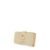 Wallet Liu Jo gold