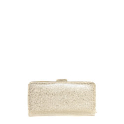 Wallet Liu Jo gold