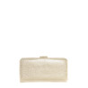 Wallet Liu Jo gold